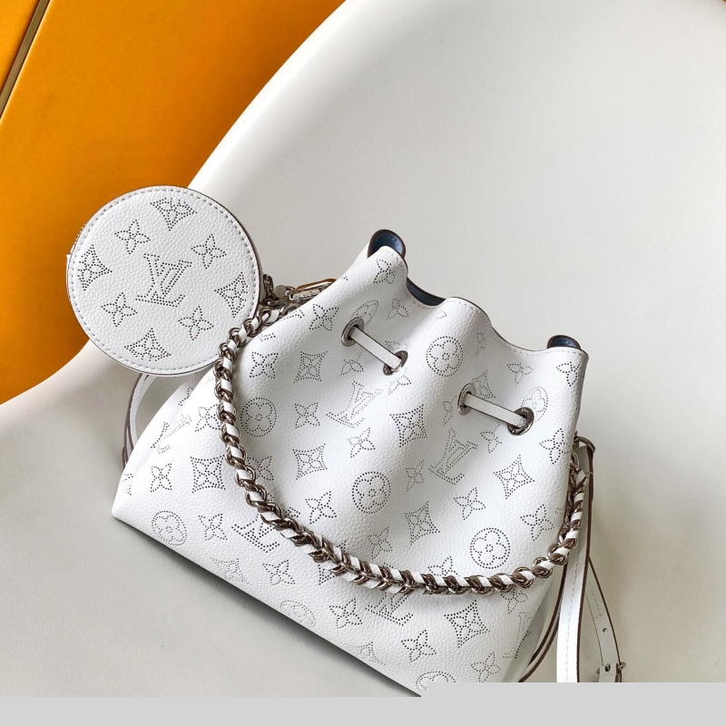 LV Bucket Bags